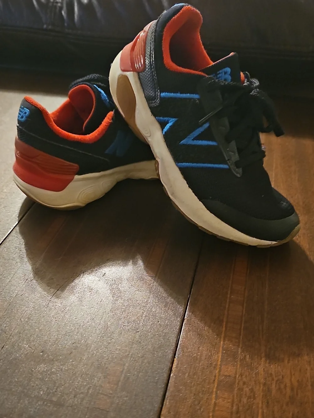 Boys New Balance 1440 Shoes